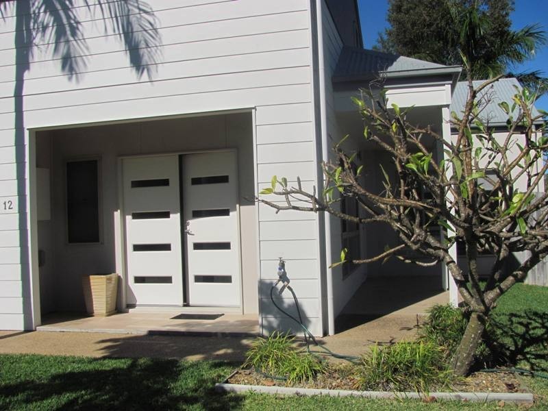 12/1 Michel Place, Telina QLD 4680