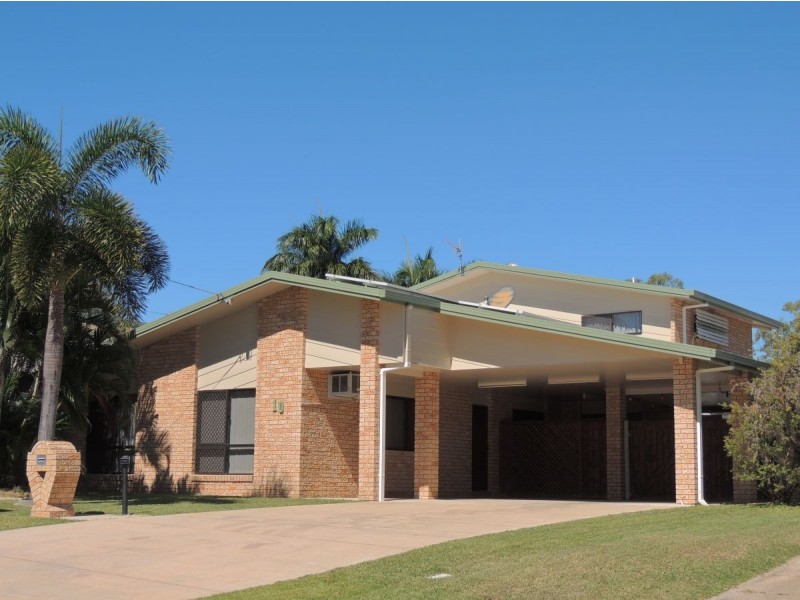 10 Lotus Street, Sun Valley QLD 4680