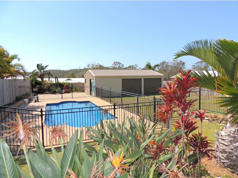 13 Victoria Avenue, Glen Eden QLD 4680