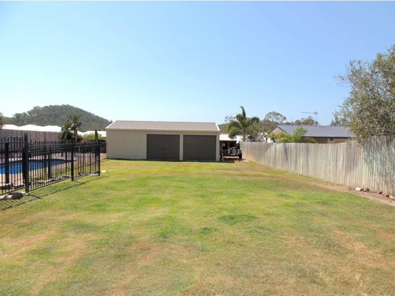 13 Victoria Avenue, Glen Eden QLD 4680