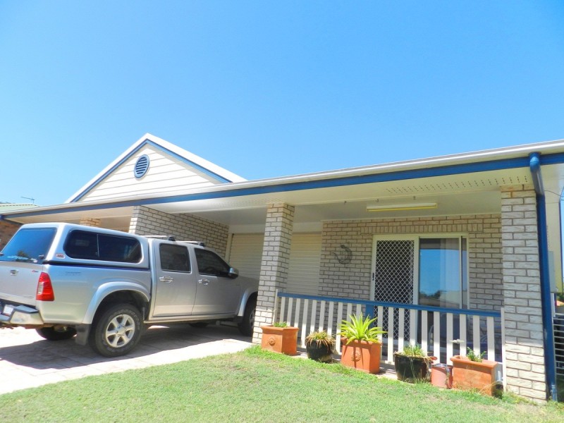 21a Witney Street, Telina QLD 4680