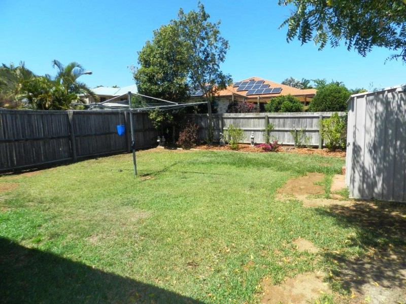 21a Witney Street, Telina QLD 4680