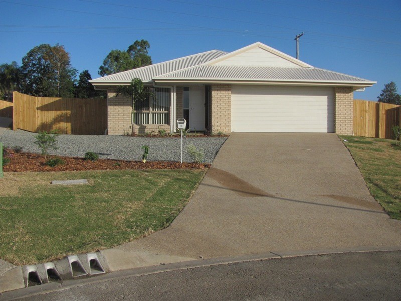8 London Close, Calliope QLD 4680