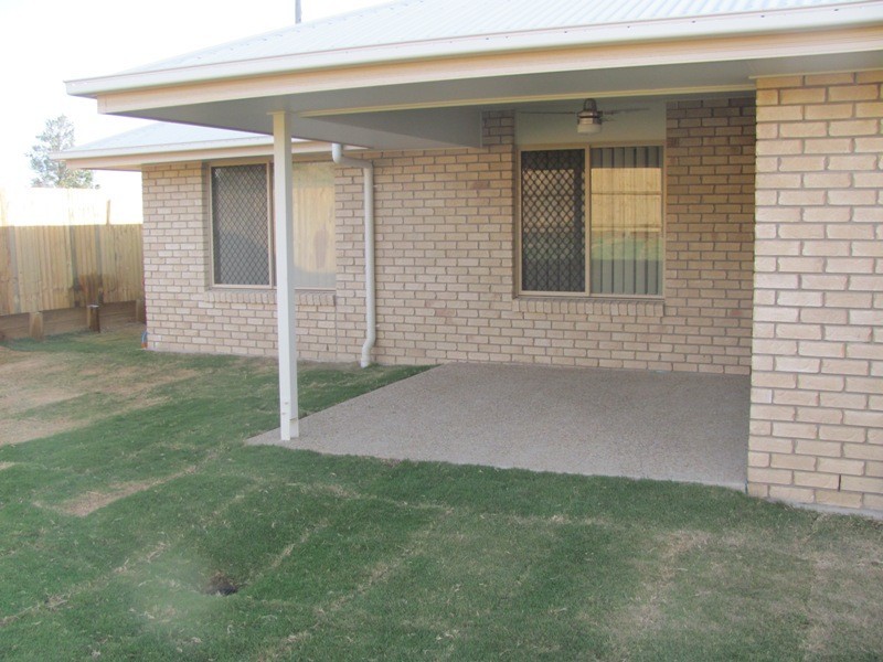 8 London Close, Calliope QLD 4680