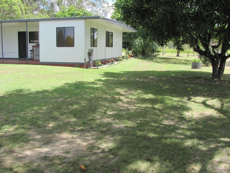 295 Tableland Road, Calliope QLD 4680