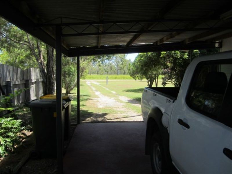 295 Tableland Road, Calliope QLD 4680