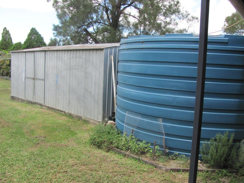295 Tableland Road, Calliope QLD 4680