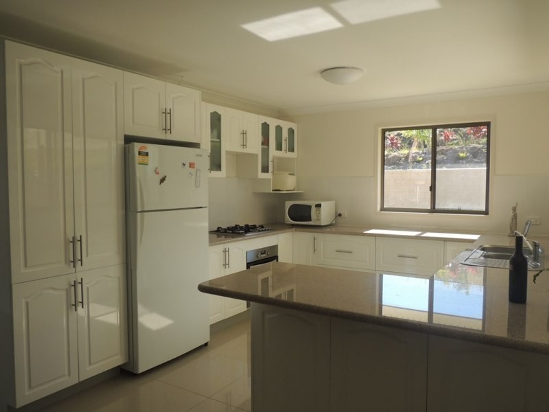 13 Arcadia Street, Calliope QLD 4680