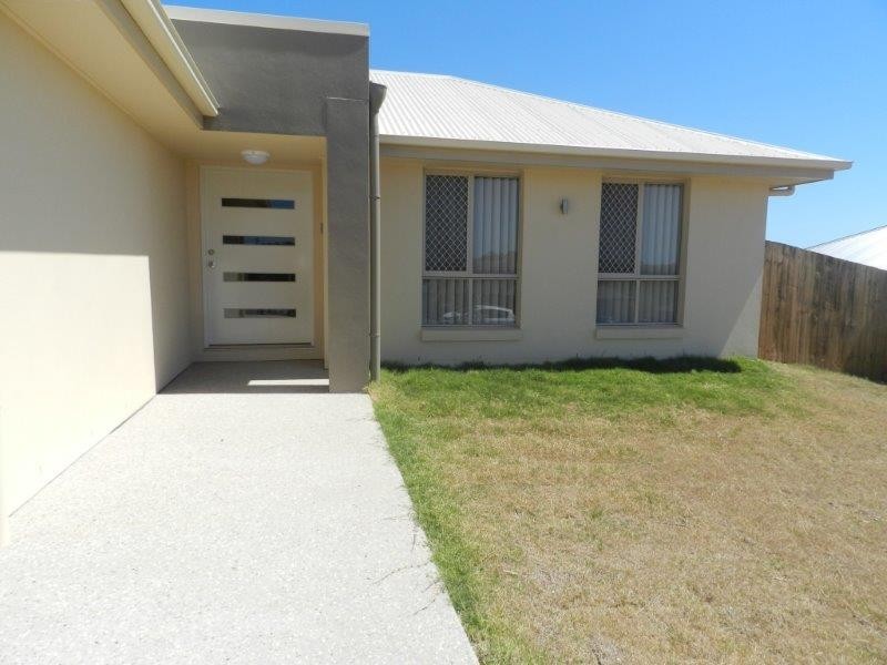 16 Blaxland Court, Glen Eden QLD 4680