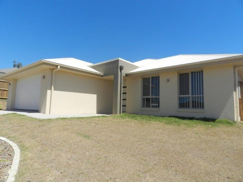 16 Blaxland Court, Glen Eden QLD 4680