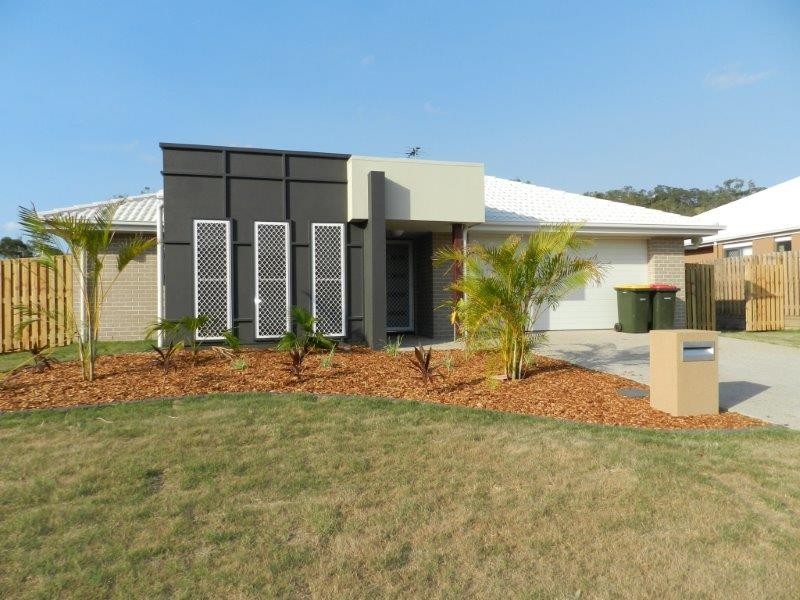 18 Kingfisher Street, New Auckland QLD 4680