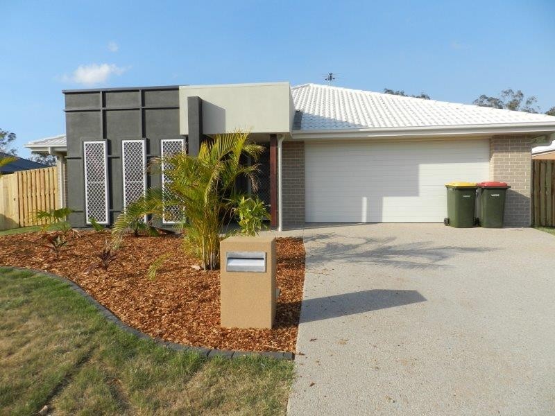 18 Kingfisher Street, New Auckland QLD 4680