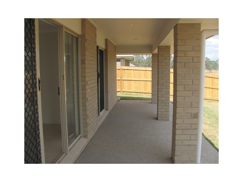 7 Fleet Street, Calliope QLD 4680