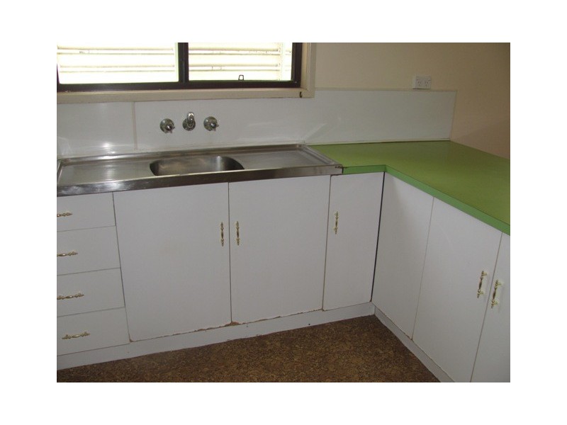 428 East End Road, East End QLD 4695