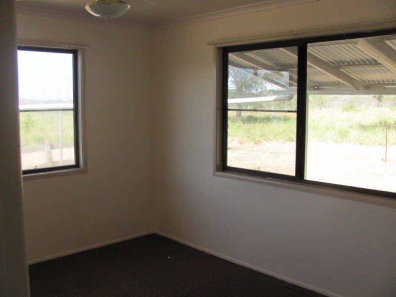 428 East End Road, East End QLD 4695