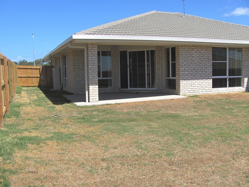 5 Woodward Avenue, Calliope QLD 4680