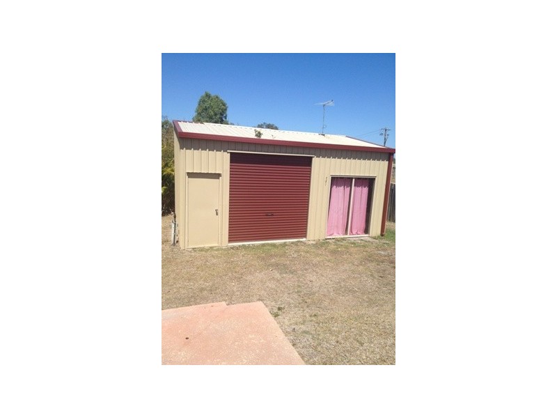 15 Melbourne Court, Calliope QLD 4680