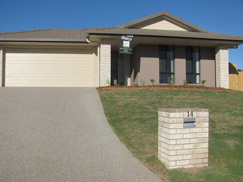 14 Fleet Street, Calliope QLD 4680