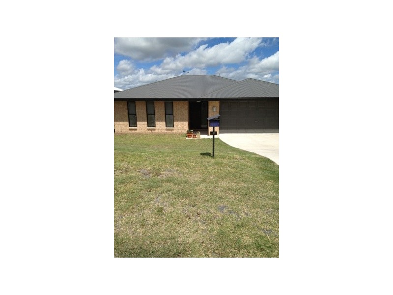 3 Perindi Place, Calliope QLD 4680