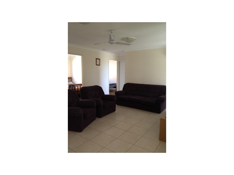 3 Perindi Place, Calliope QLD 4680