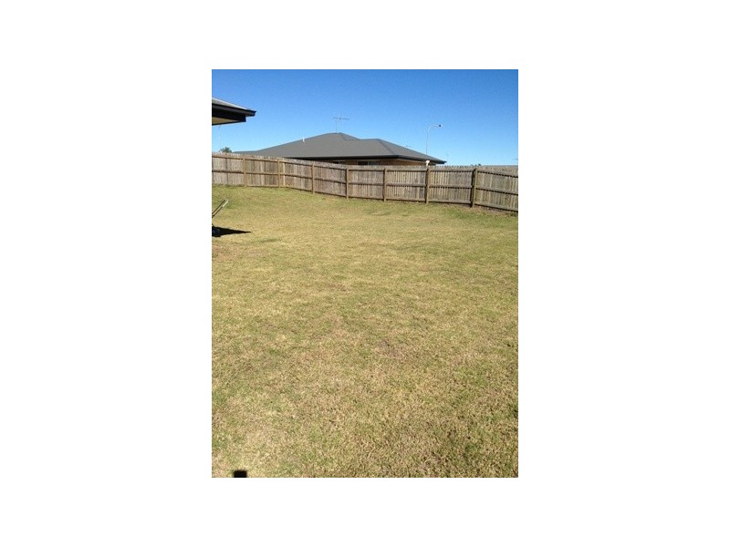 3 Perindi Place, Calliope QLD 4680