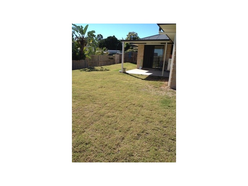 3 Perindi Place, Calliope QLD 4680