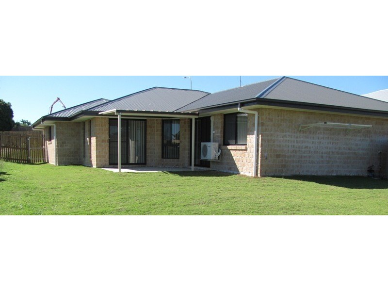 3 Perindi Place, Calliope QLD 4680