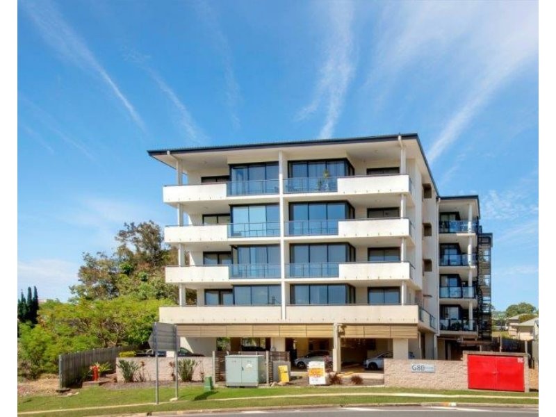 234/75 Central Lane, Gladstone QLD 4680