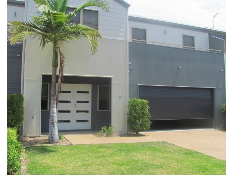 13/1 Michel Place, Telina QLD 4680