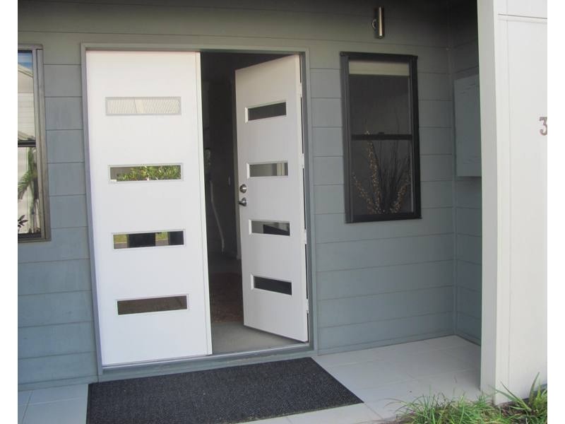 3/1 Michel Place, Telina QLD 4680