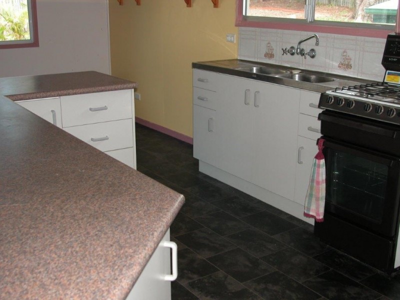 14 Starmer Court, West Gladstone QLD 4680