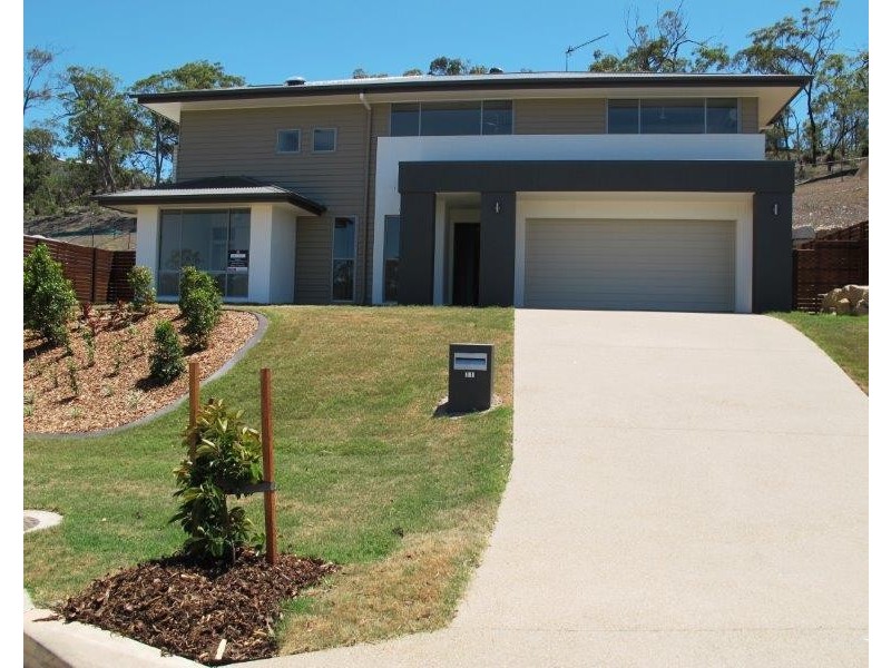 11 Carlsson Place, Kirkwood QLD 4680