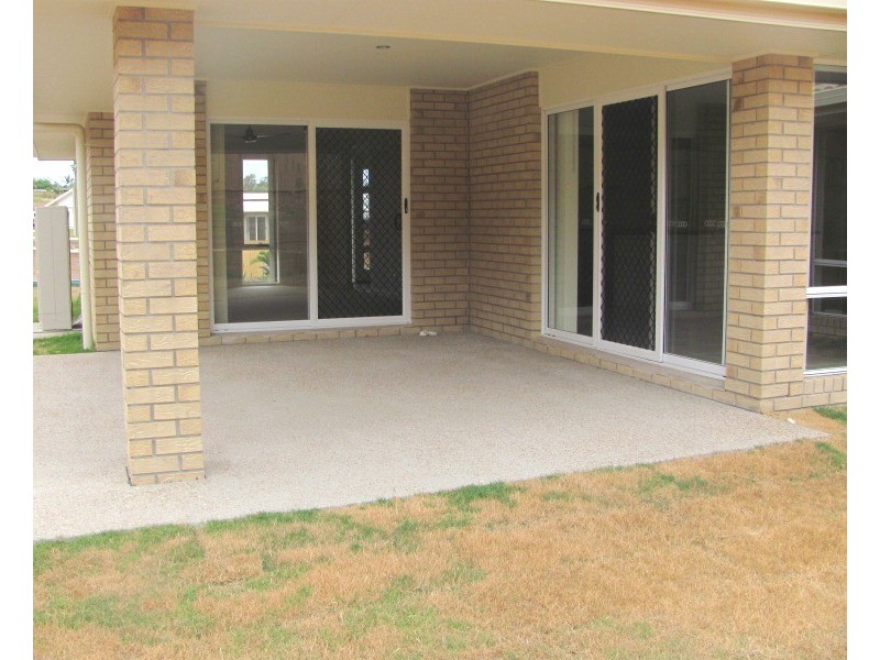 13 Tarrawonga Drive, Calliope QLD 4680