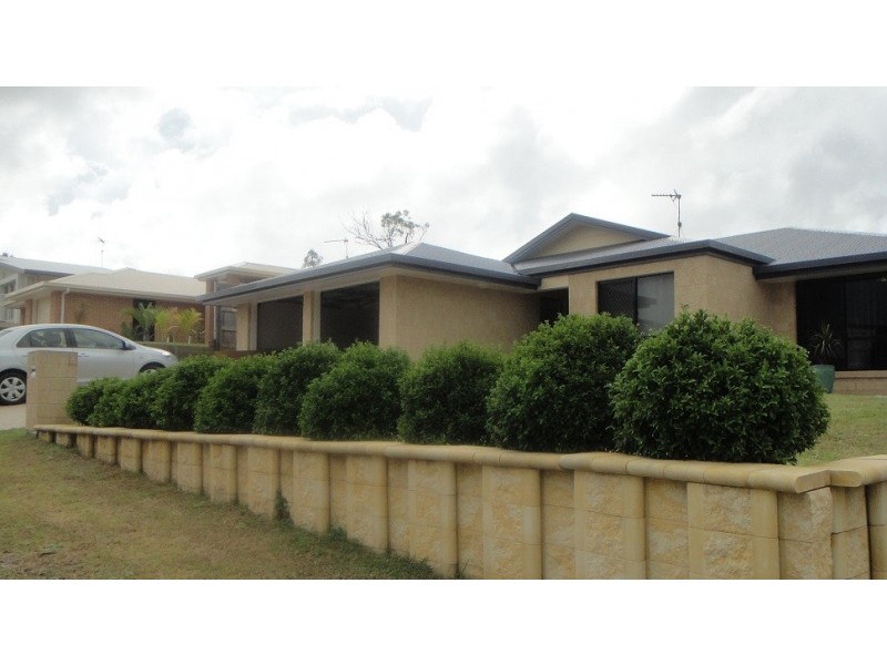 111 Penda Avenue, New Auckland QLD 4680