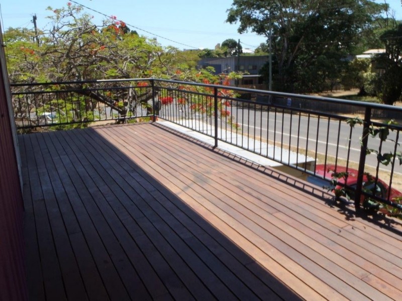 27 Rossella Street, West Gladstone QLD 4680
