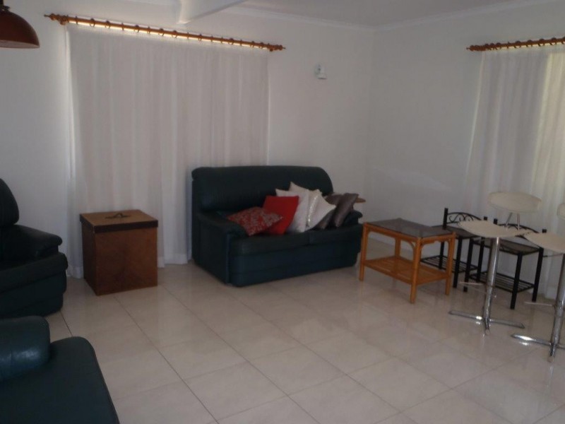 27 Rossella Street, West Gladstone QLD 4680