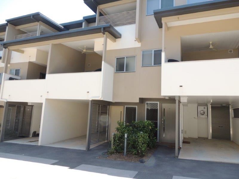 16/10-12 Flinders Street, West Gladstone QLD 4680