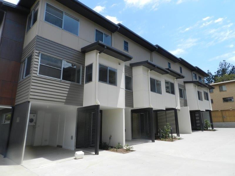 16/10-12 Flinders Street, West Gladstone QLD 4680