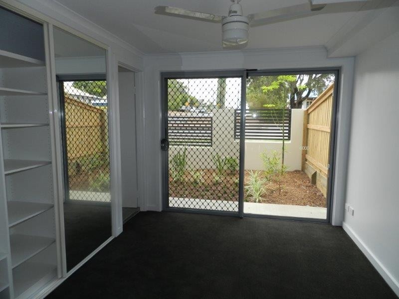 16/10-12 Flinders Street, West Gladstone QLD 4680