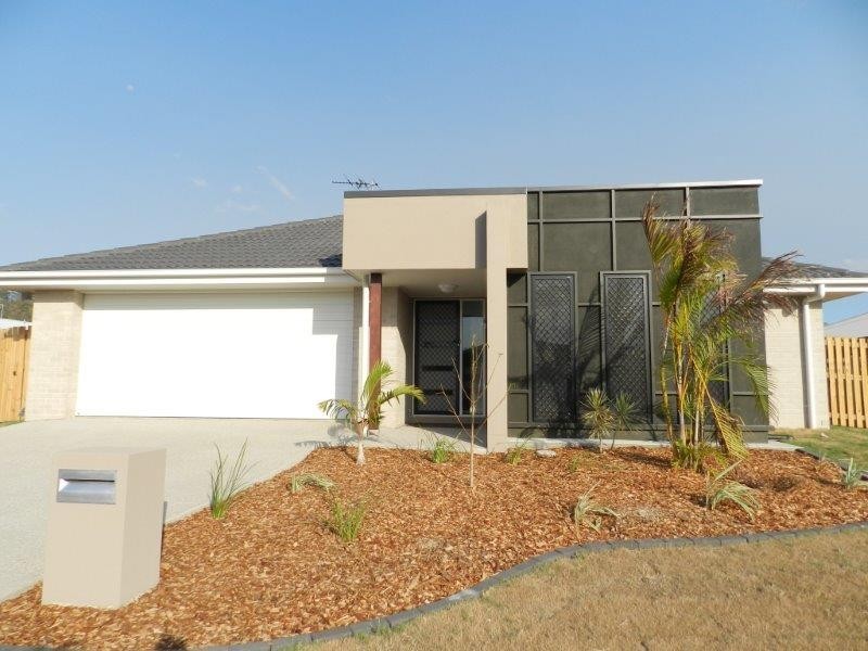 4 Sundew Street, New Auckland QLD 4680