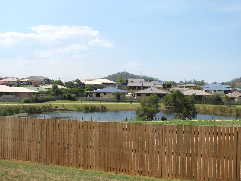 5 Zeus Way, Calliope QLD 4680