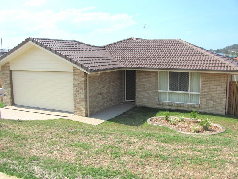 5 Zeus Way, Calliope QLD 4680