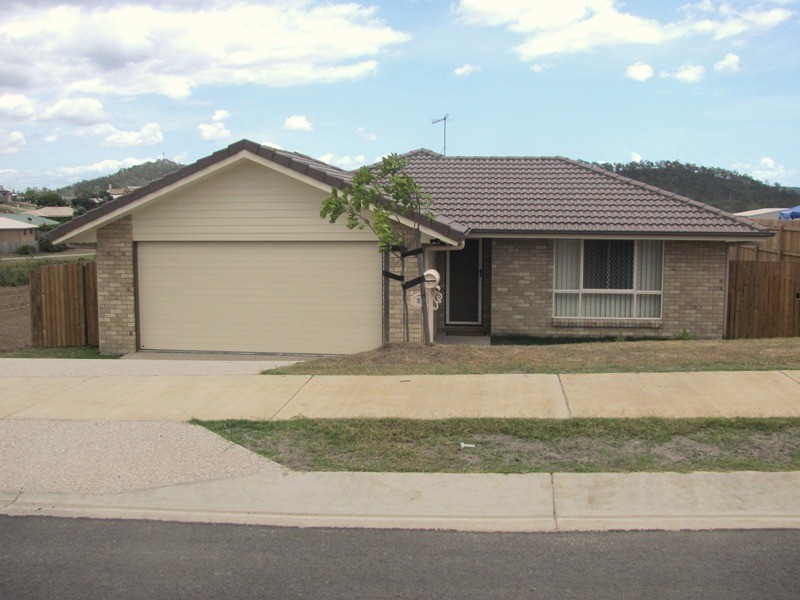 5 Zeus Way, Calliope QLD 4680