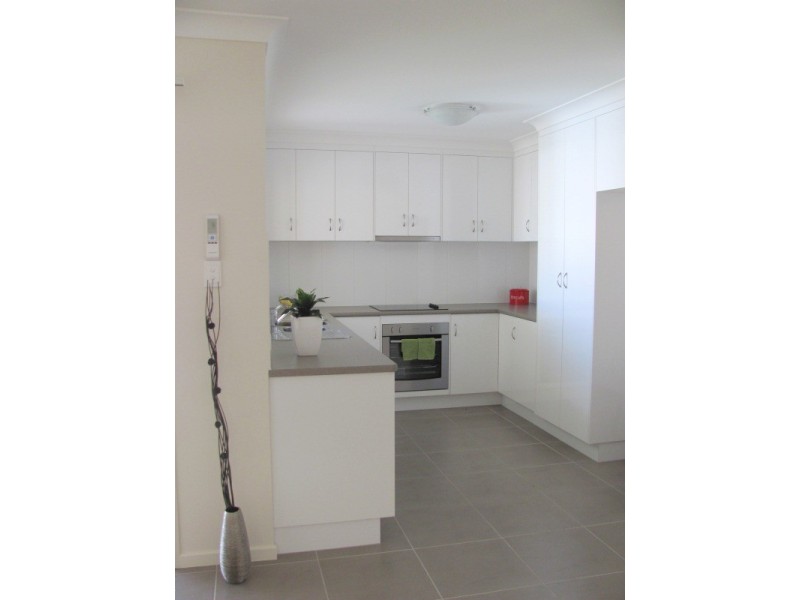 5 Zeus Way, Calliope QLD 4680