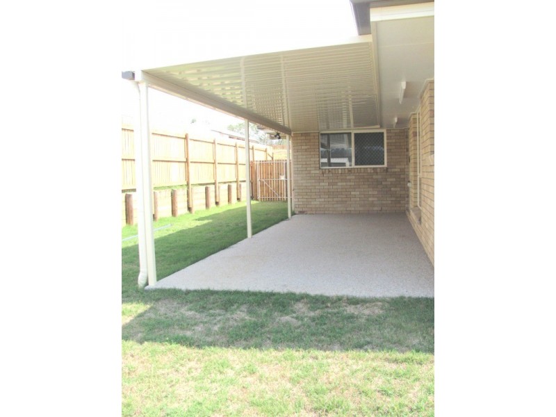 5 Zeus Way, Calliope QLD 4680