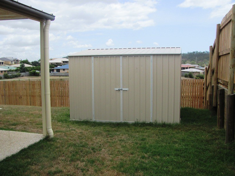 5 Zeus Way, Calliope QLD 4680