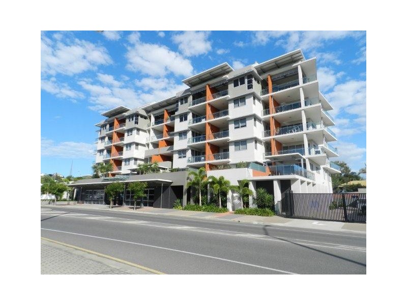 205/33-35 Lord Street, Gladstone QLD 4680