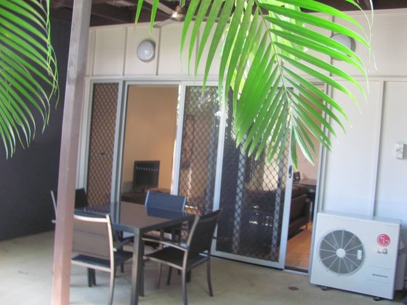 10/26 Rossella Street, West Gladstone QLD 4680