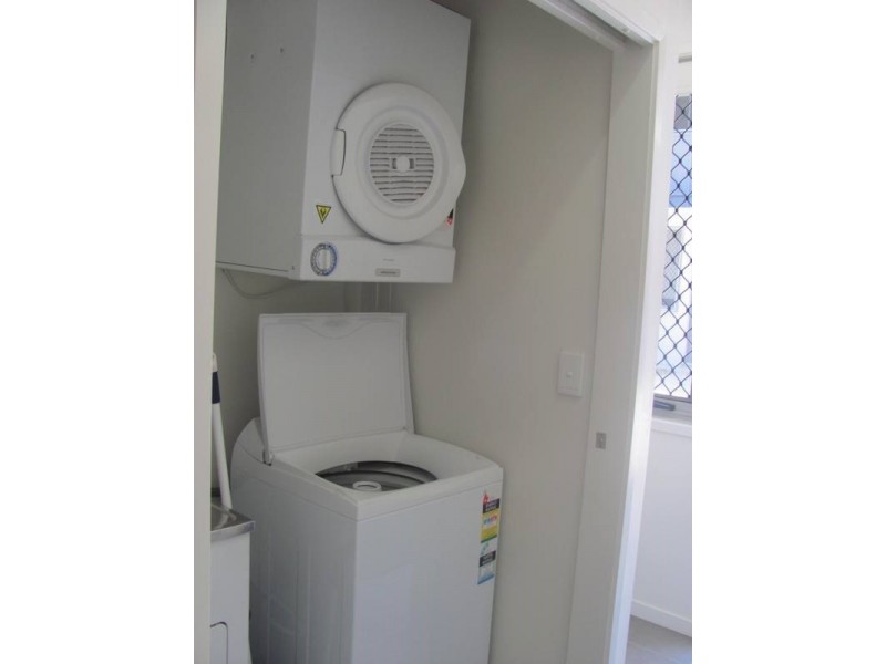 10/26 Rossella Street, West Gladstone QLD 4680