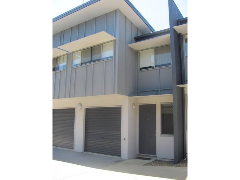 10/26 Rossella Street, West Gladstone QLD 4680